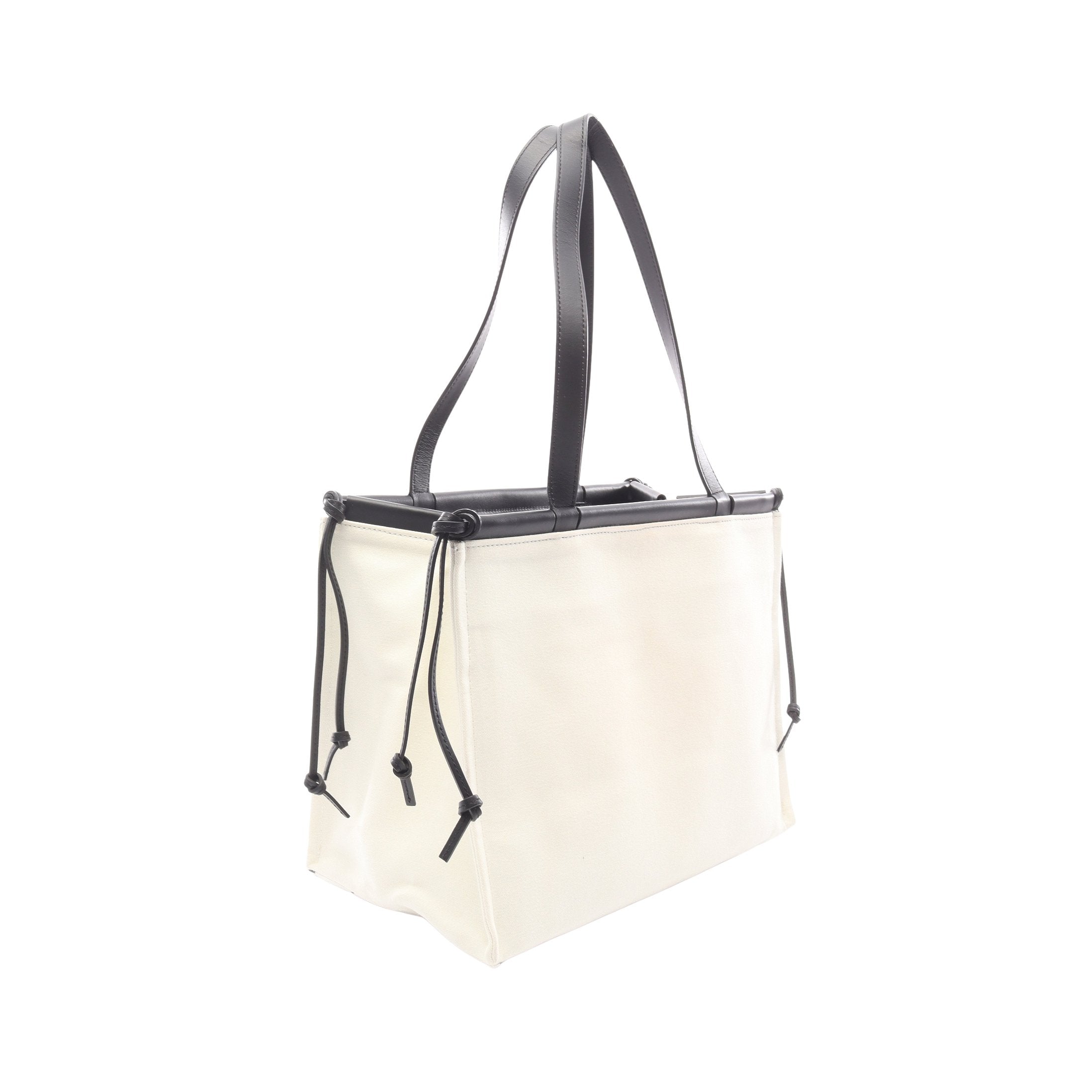 LOEWE × Divine クッショントート ショルダーバッグ トート