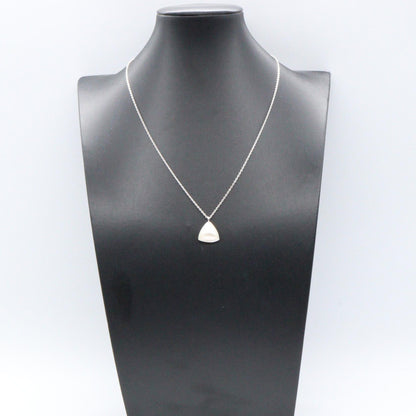 真珠 ネックレス ネックレス K18WG パール ホワイトゴールド ホワイト タサキ アクセサリー TASAKI