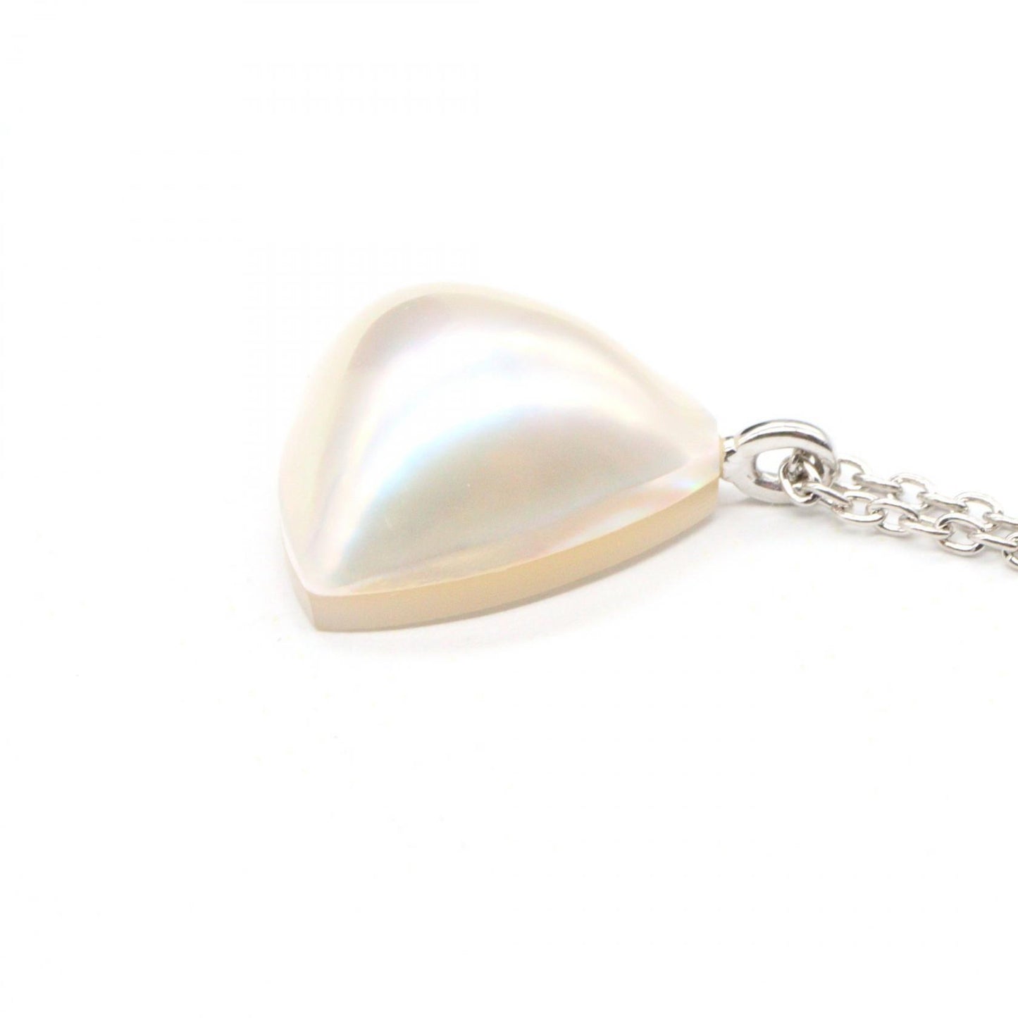 真珠 ネックレス ネックレス K18WG パール ホワイトゴールド ホワイト タサキ アクセサリー TASAKI