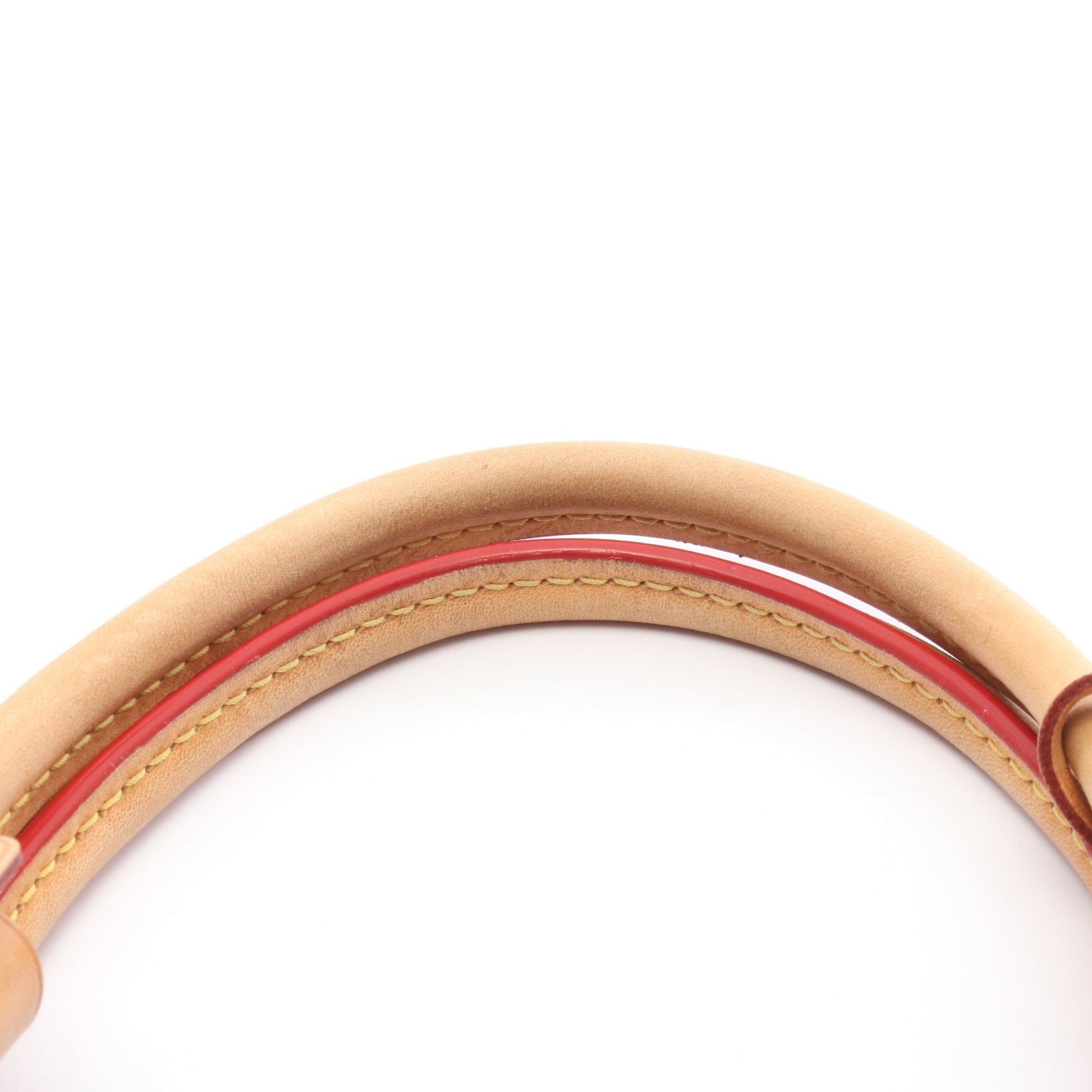 ロックイットMM モノグラム ハンドバッグ PVC レザー ブラウン ルイヴィトン バッグ LOUIS VUITTON