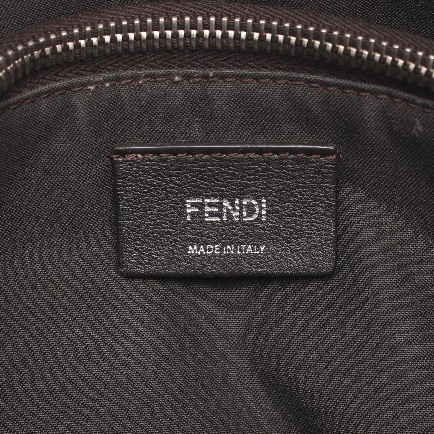 BY THE WAY MEDIUM バイザウェイ ミディアム ハンドバッグ レザー ダスティピンク ダークパープル 2WAY フェンディ バッグ FENDI