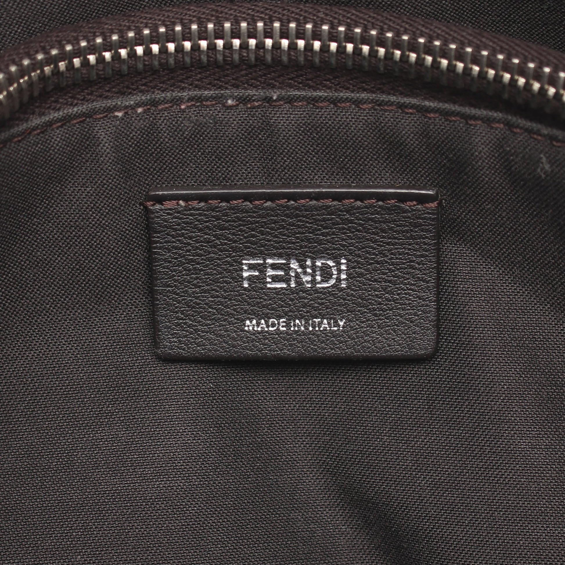 BY THE WAY MEDIUM バイザウェイ ミディアム ハンドバッグ レザー ダスティピンク ダークパープル 2WAY フェンディ バッグ FENDI