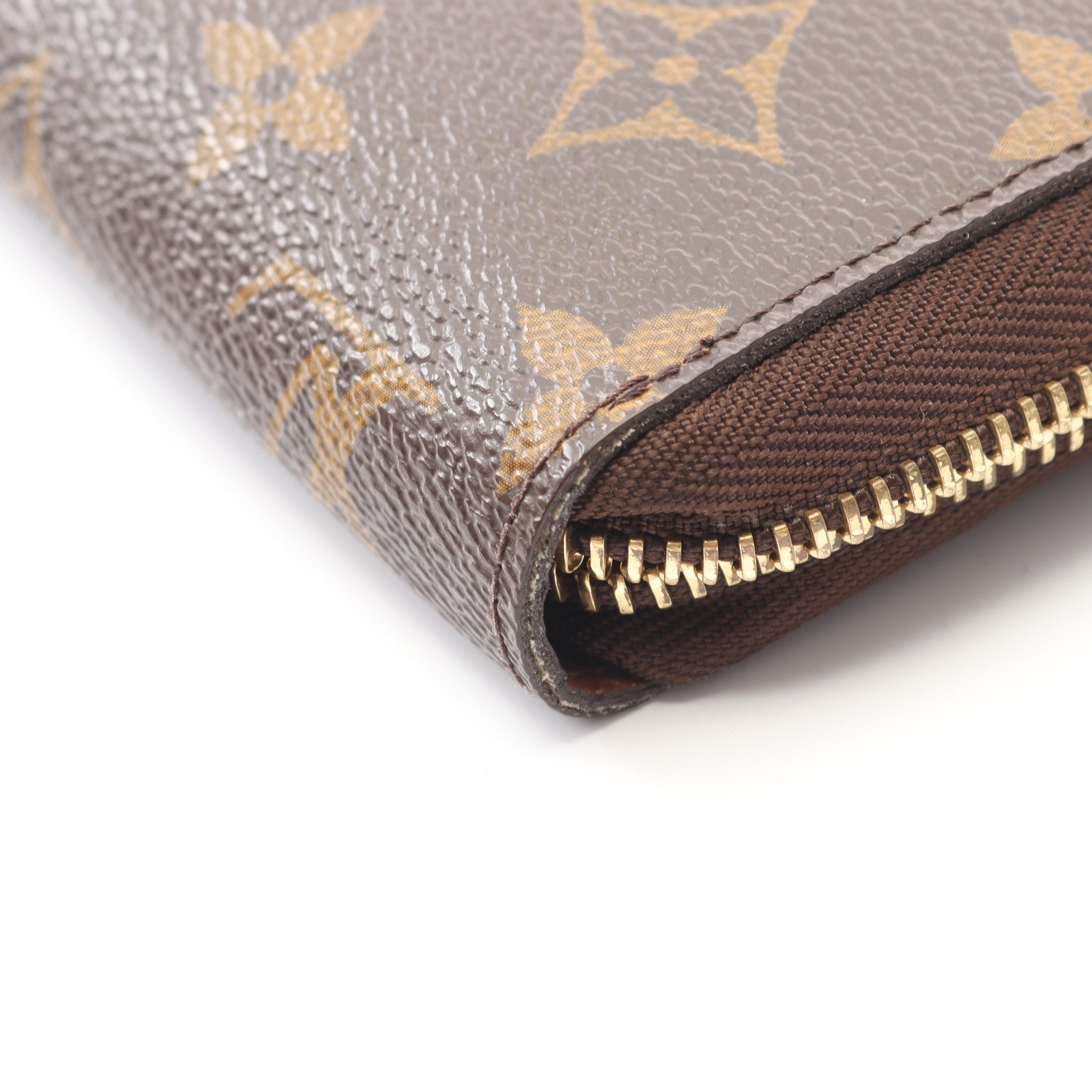 ジッピーオーガナイザー モノグラム ラウンドファスナー長財布 ジッピーオーガナイザー モノグラム ラウンドファスナー長財布