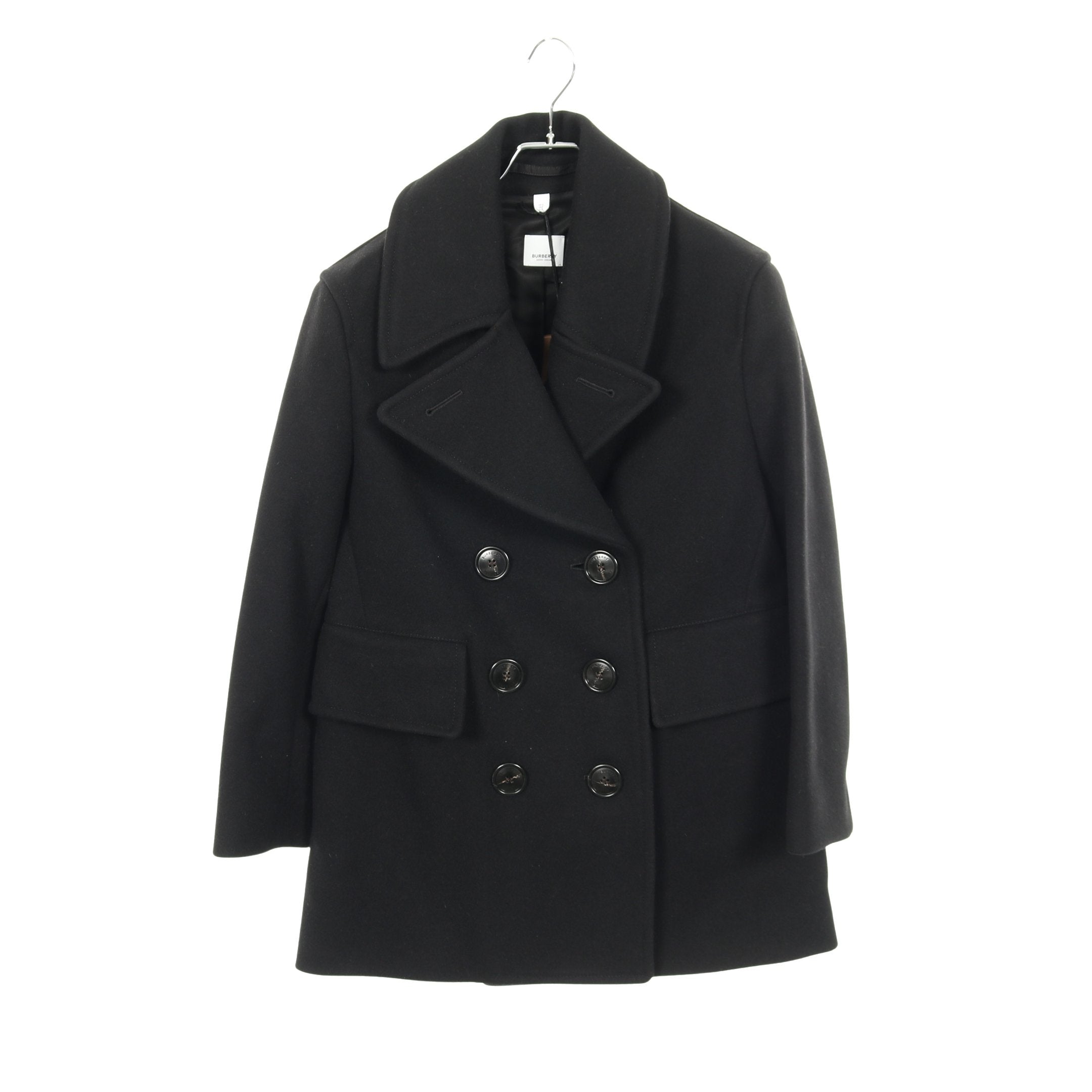 Burberry ピーコート 【公式通販】 Burberry ピーコート 【公式通販】
