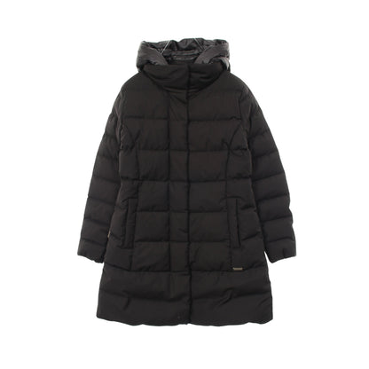 LUXE PUFFY PRESCOTT 2IN1 PARKA ダウンコート ブラック ウールリッチ アウター WOOLRICH