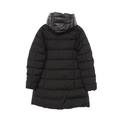 LUXE PUFFY PRESCOTT 2IN1 PARKA ダウンコート ブラック ウールリッチ アウター WOOLRICH