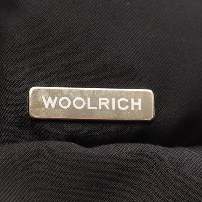 LUXE PUFFY PRESCOTT 2IN1 PARKA ダウンコート ブラック ウールリッチ アウター WOOLRICH