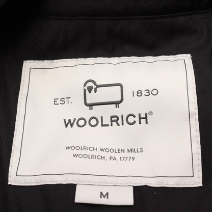 LUXE PUFFY PRESCOTT 2IN1 PARKA ダウンコート ブラック ウールリッチ アウター WOOLRICH