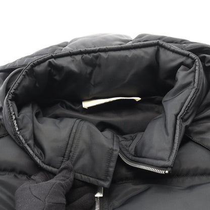 ジャケット ナイロン ブラック 中綿 アリクス アウター 1017 ALYX 9SM