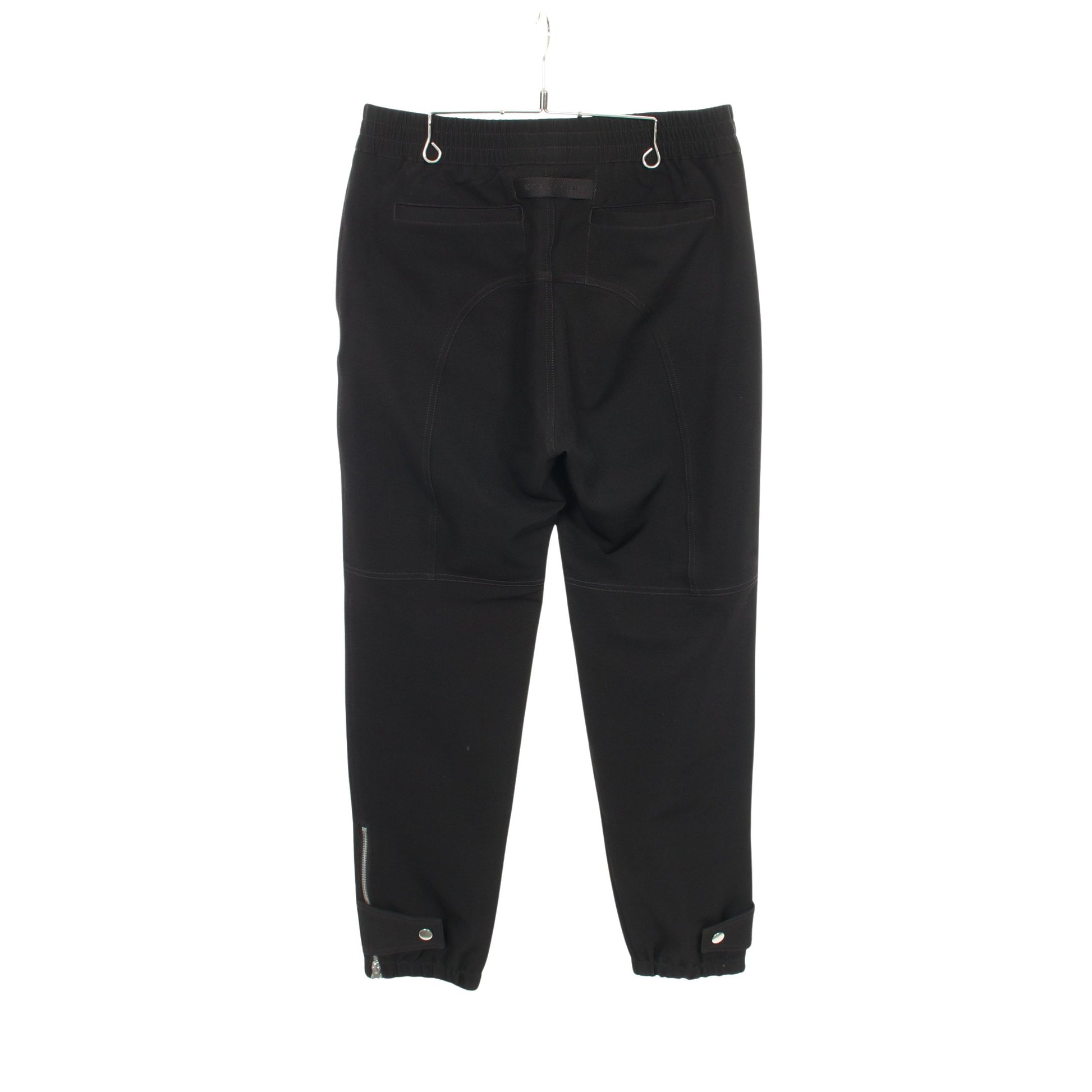 Technical Stretch Jogger パンツ ブラック アリクス ボトムス 1017 ALYX 9SM