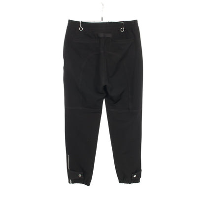 Technical Stretch Jogger パンツ ブラック アリクス ボトムス 1017 ALYX 9SM