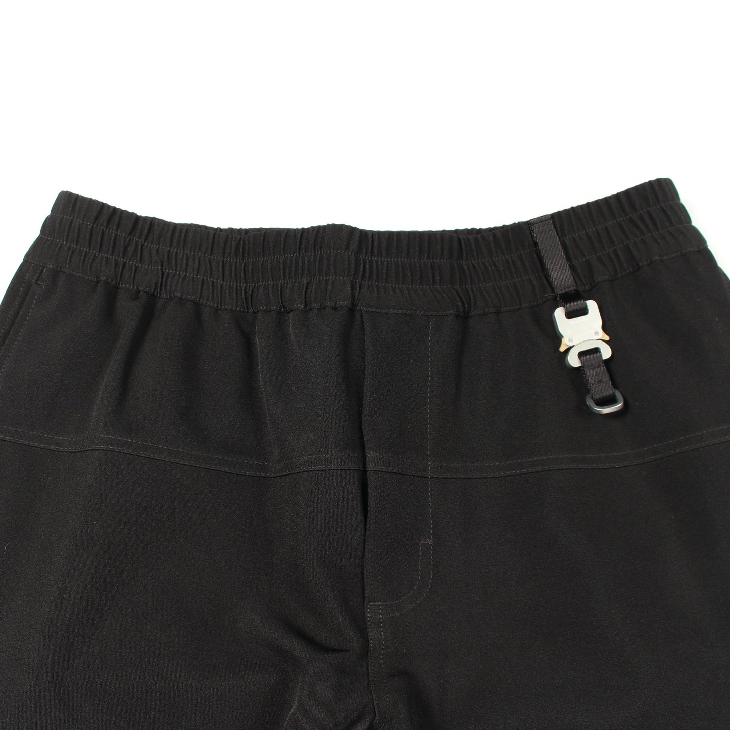 Technical Stretch Jogger パンツ ブラック アリクス ボトムス 1017 ALYX 9SM