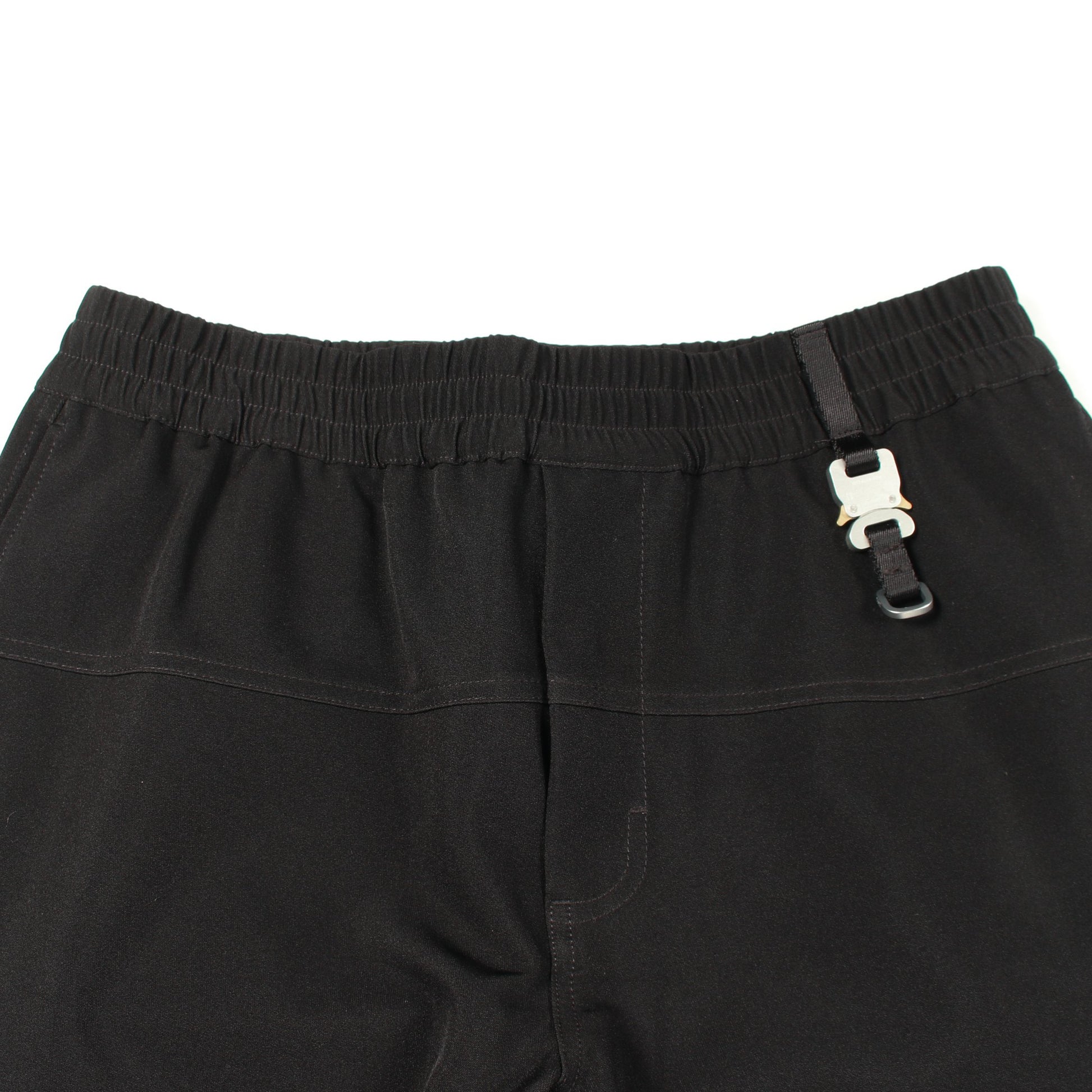 Technical Stretch Jogger パンツ ブラック アリクス ボトムス 1017 ALYX 9SM