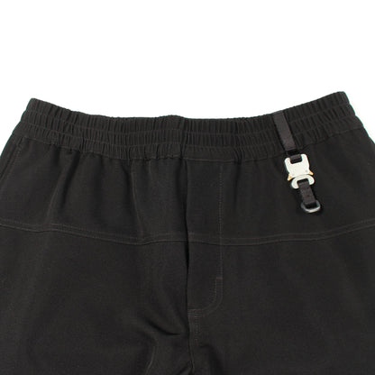 Technical Stretch Jogger パンツ ブラック アリクス ボトムス 1017 ALYX 9SM
