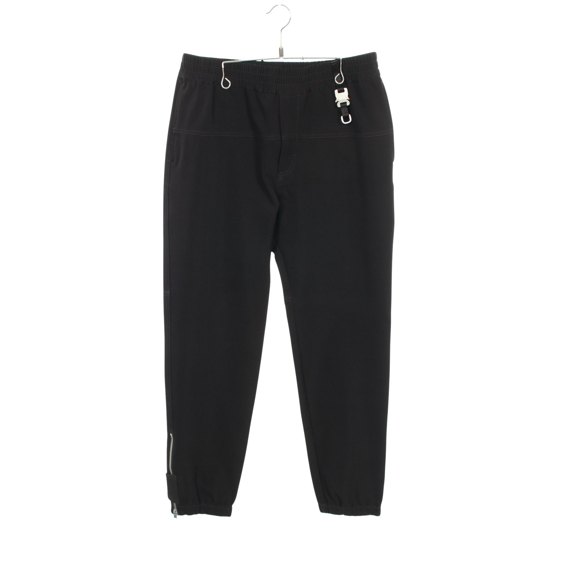 Technical Stretch Jogger パンツ ブラック アリクス ボトムス 1017 ALYX 9SM