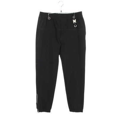 Technical Stretch Jogger パンツ ブラック アリクス ボトムス 1017 ALYX 9SM