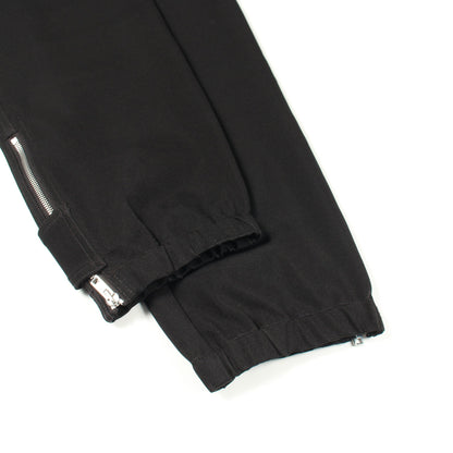 Technical Stretch Jogger パンツ ブラック アリクス ボトムス 1017 ALYX 9SM