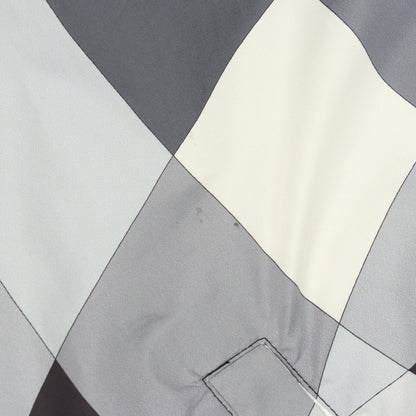 Supreme × EMILIO PUCCI SPORT JACKET ウィンドブレーカー ジャケット ナイロン グレー マルチカラー フード付き 21SS シュプリーム アウター Supreme