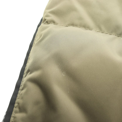 WATERTON ダウンジャケット カーキグリーン モンクレールグルノーブル アウター MONCLER GRENOBLE