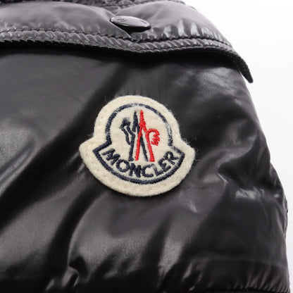 MAYA マヤ ダウンジャケット ナイロン ブラック モンクレール アウター MONCLER