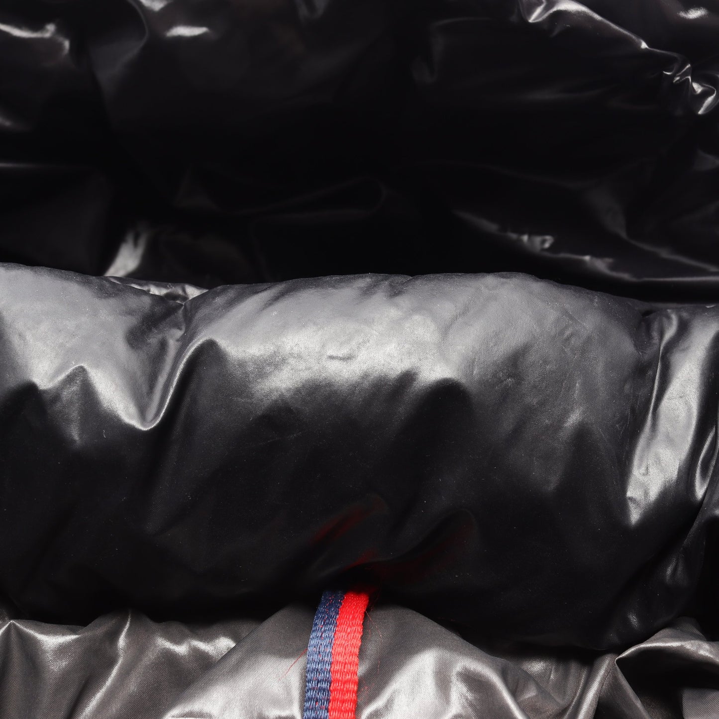 MAYA マヤ ダウンジャケット ナイロン ブラック モンクレール アウター MONCLER