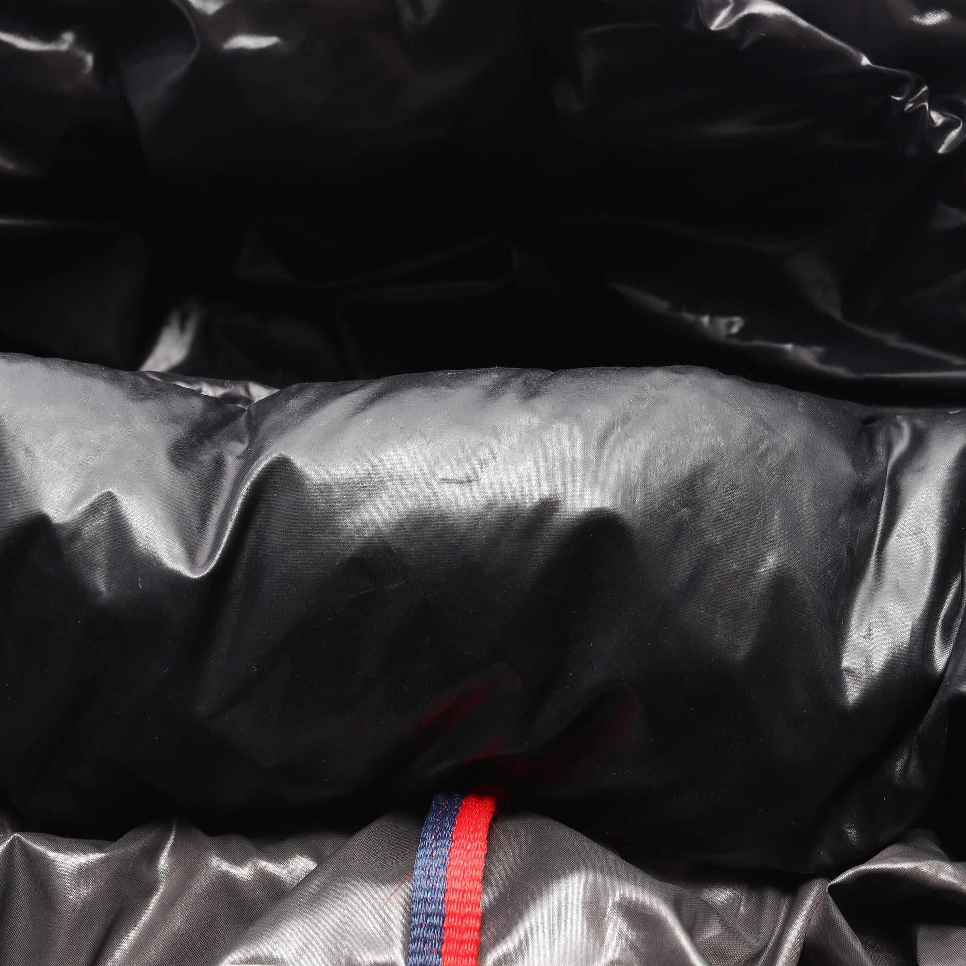 MAYA マヤ ダウンジャケット ナイロン ブラック モンクレール アウター MONCLER