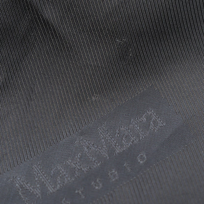 ファーコート アルパカ ウール ダークネイビー マックスマーラステュディオ アウター Max Mara Studio