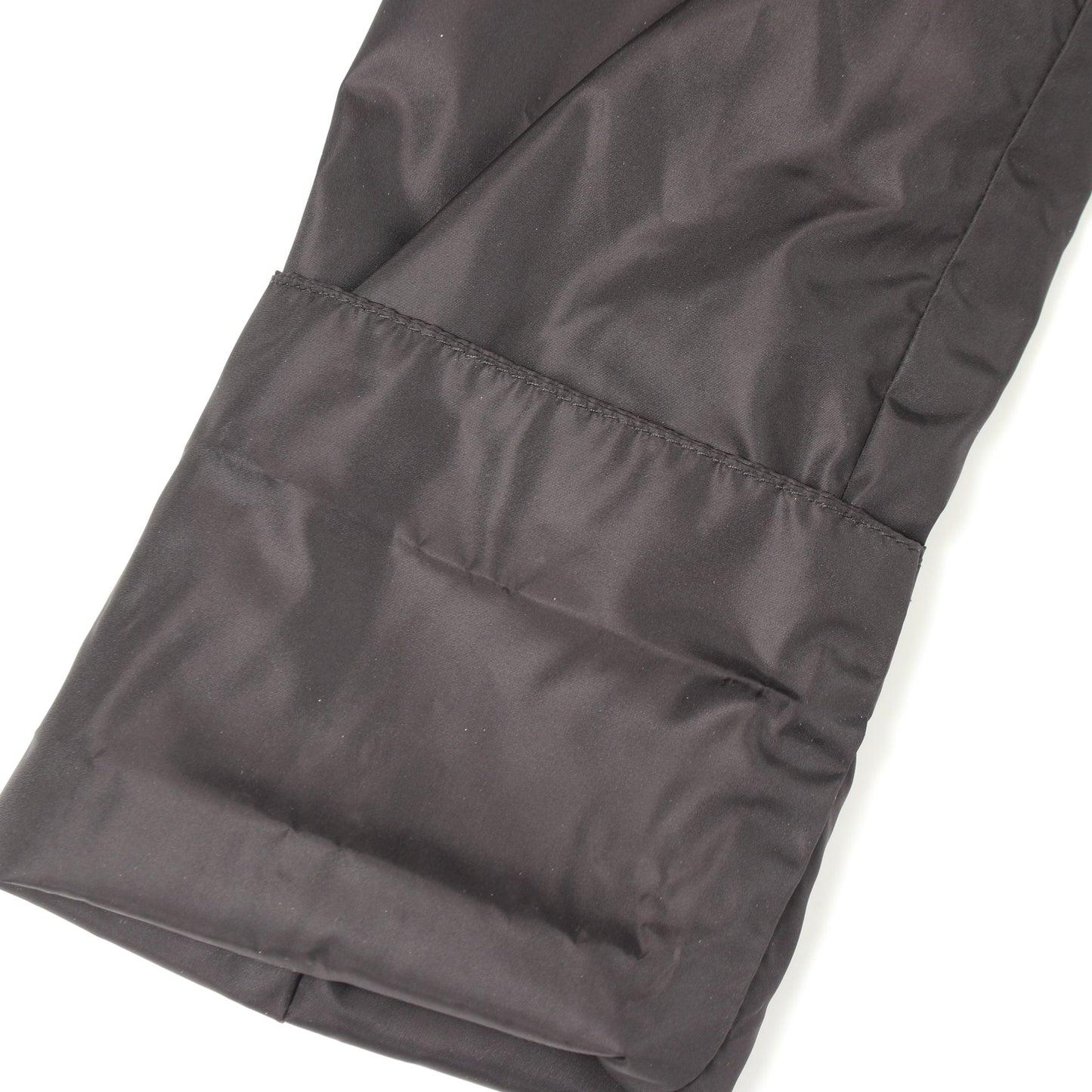 LOTY ナイロンジャケット ナイロン ブラック モンクレール アウター MONCLER