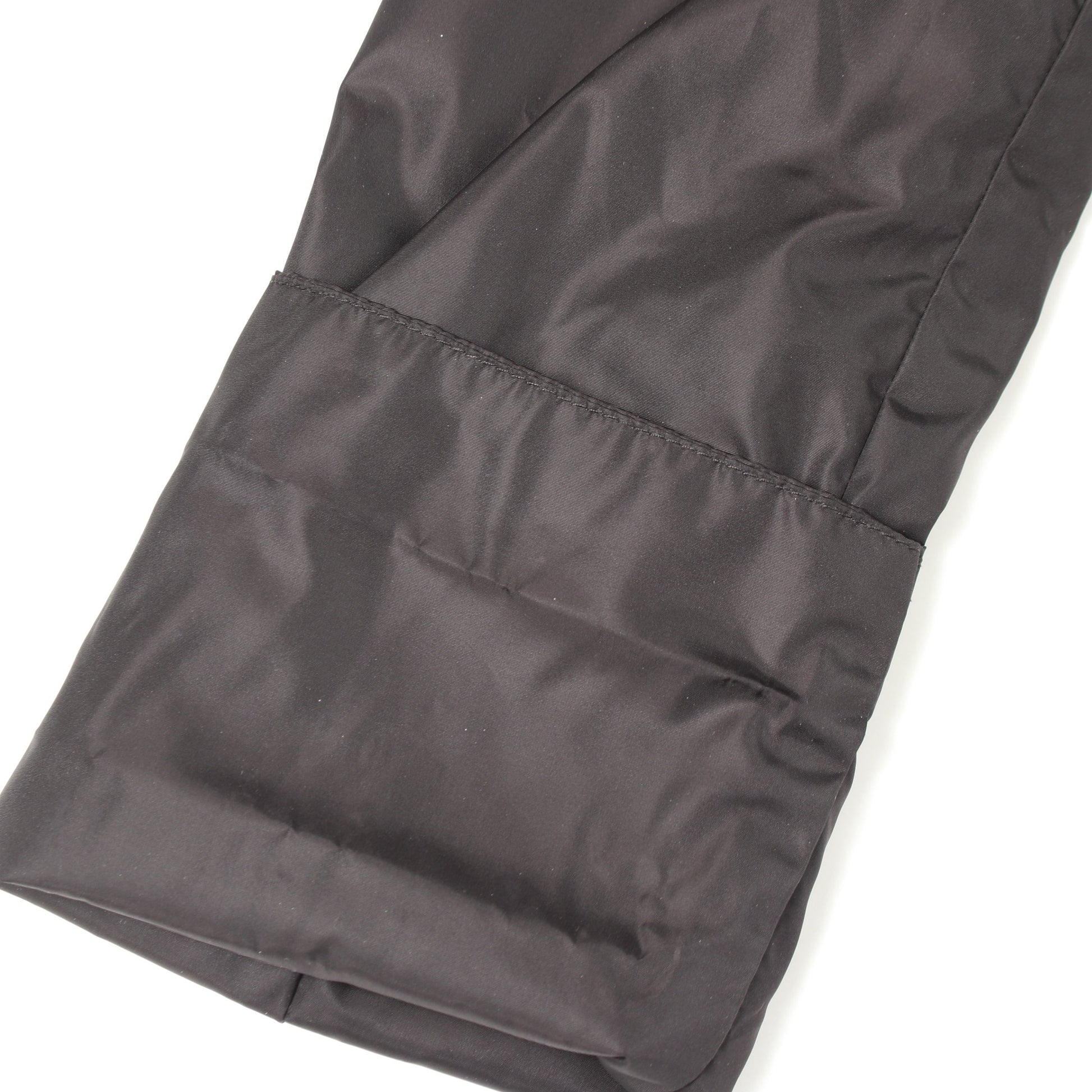 LOTY ナイロンジャケット ナイロン ブラック モンクレール アウター MONCLER