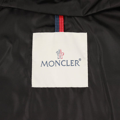 LOTY ナイロンジャケット ナイロン ブラック モンクレール アウター MONCLER