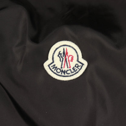 LOTY ナイロンジャケット ナイロン ブラック モンクレール アウター MONCLER