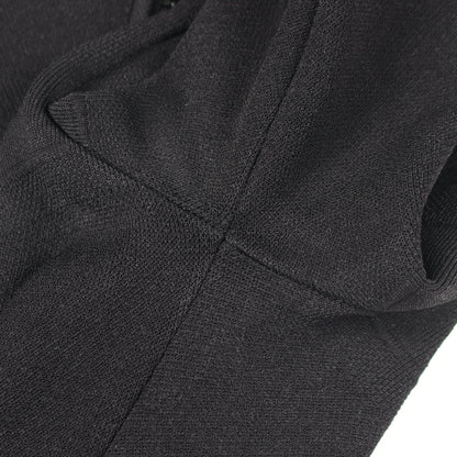 ロゴエンボス ニットワンピース ビスコース ナイロン ブラック クリスチャンディオール ワンピース Christian Dior