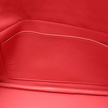 ボリード27 ローズアザレ ハンドバッグ ヴォーエプソン ピンク シルバー金具 2WAY Y刻印 エルメス バッグ HERMES