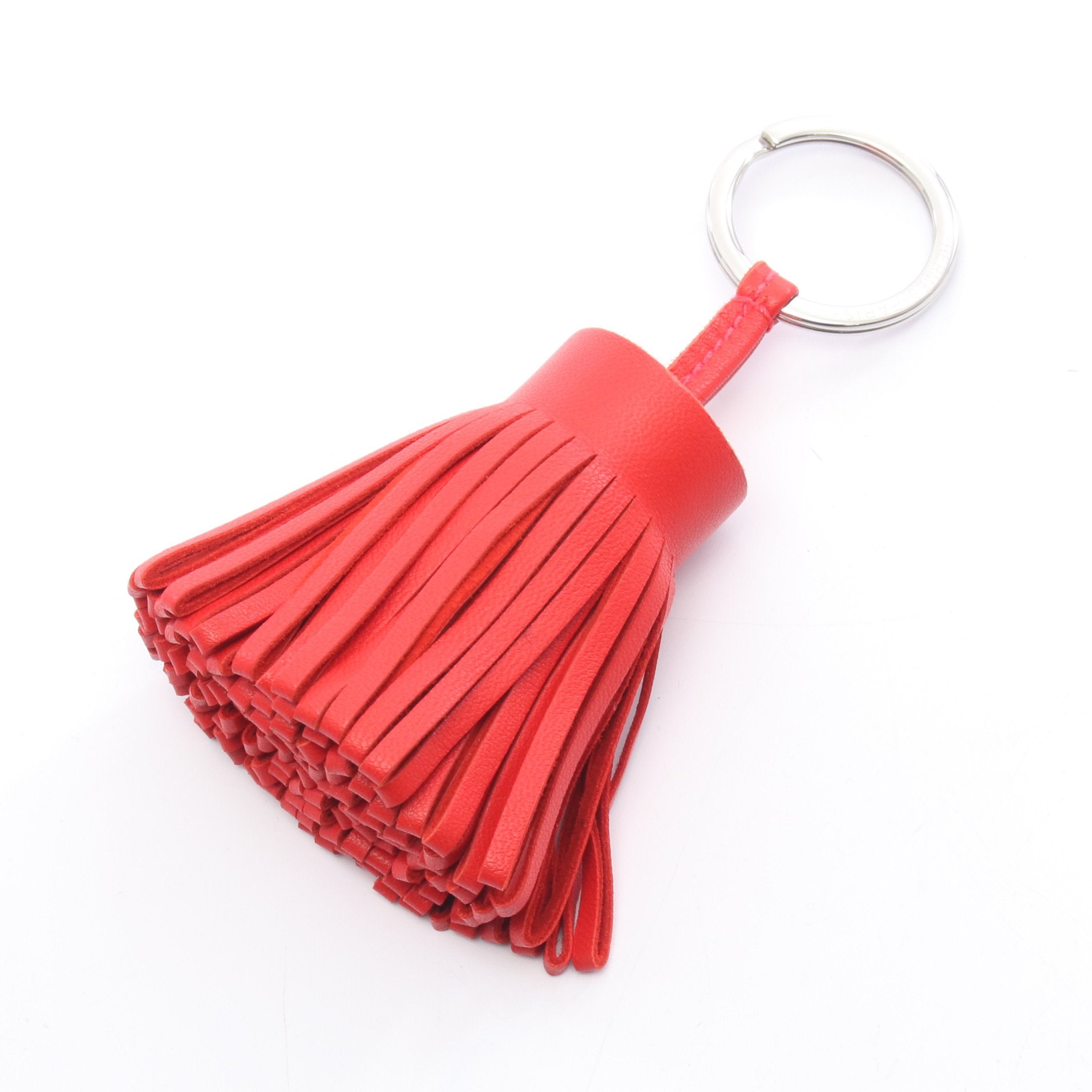 カルメン ルージュトマト バッグチャーム キーホルダー アニョーミロ