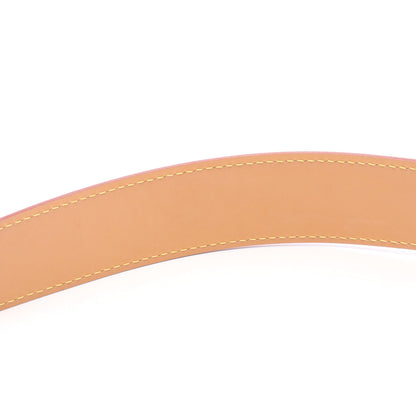 キャリーオール NM MM モノグラム ショルダーバッグ PVC レザー ブラウン ルイヴィトン バッグ LOUIS VUITTON