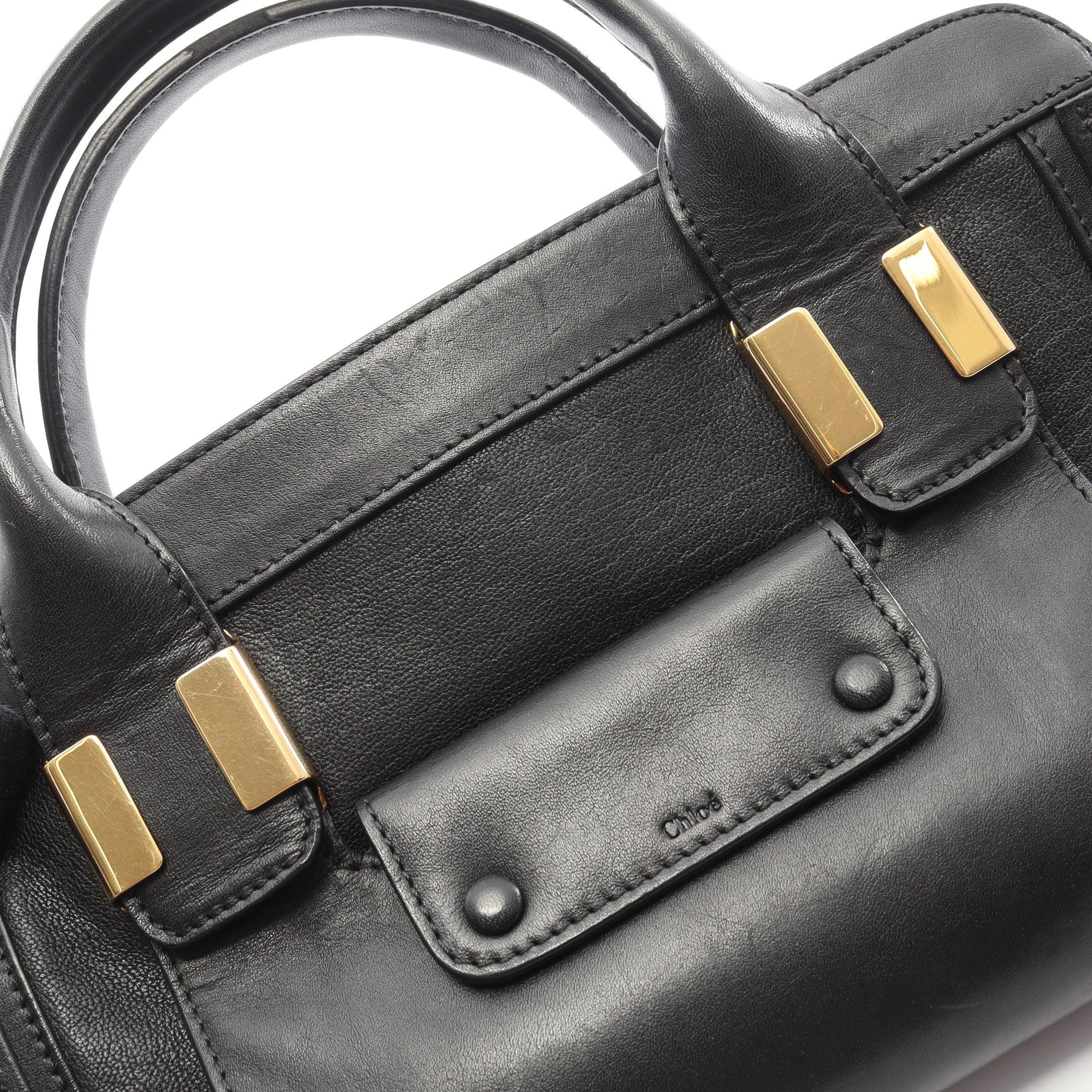Chloe - クロエ／Chloe バッグ ハンドバッグ 鞄 トートバッグ Chloe 