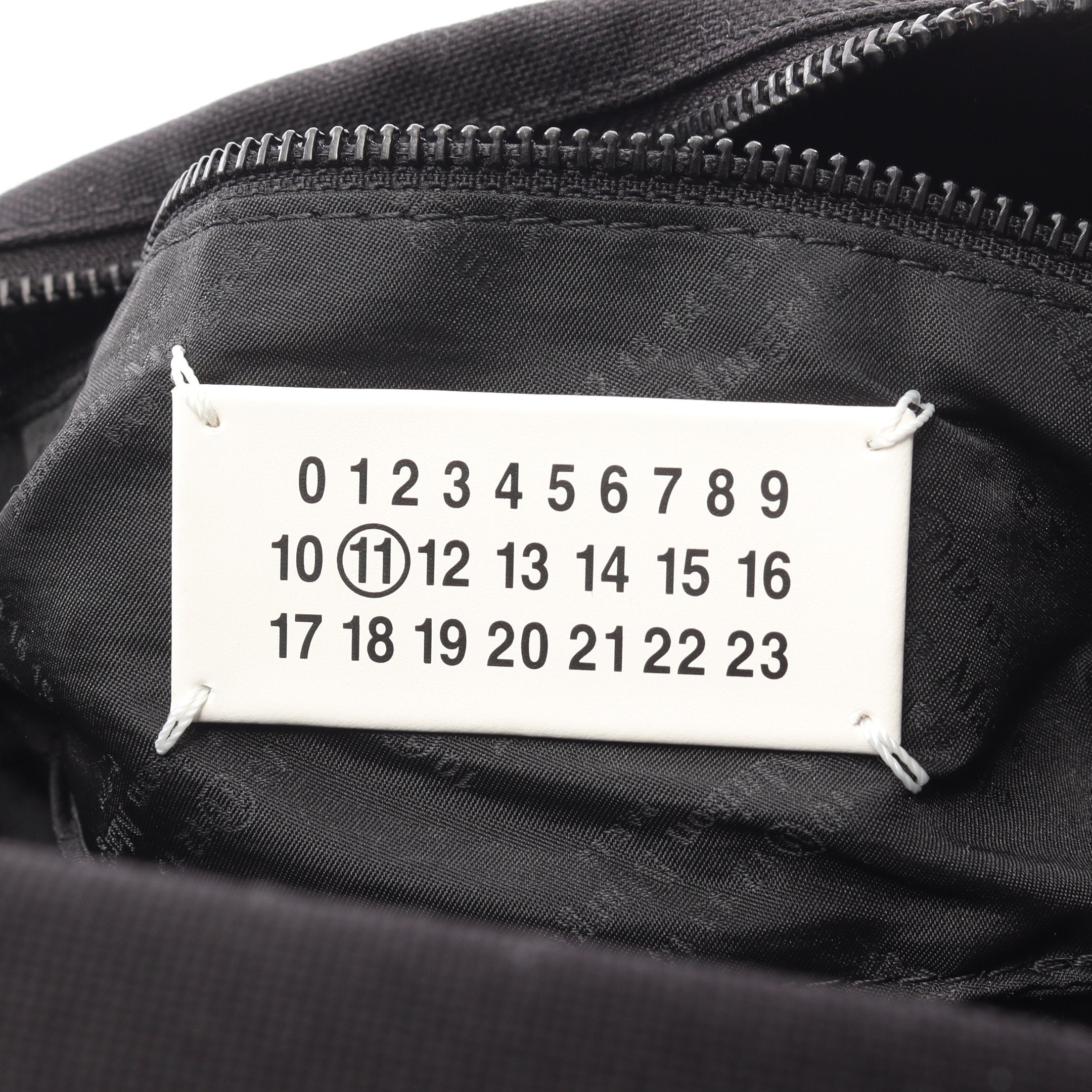 Maison Margiela ボディバッグ 4ステッチバムバッグ 【公式通販】