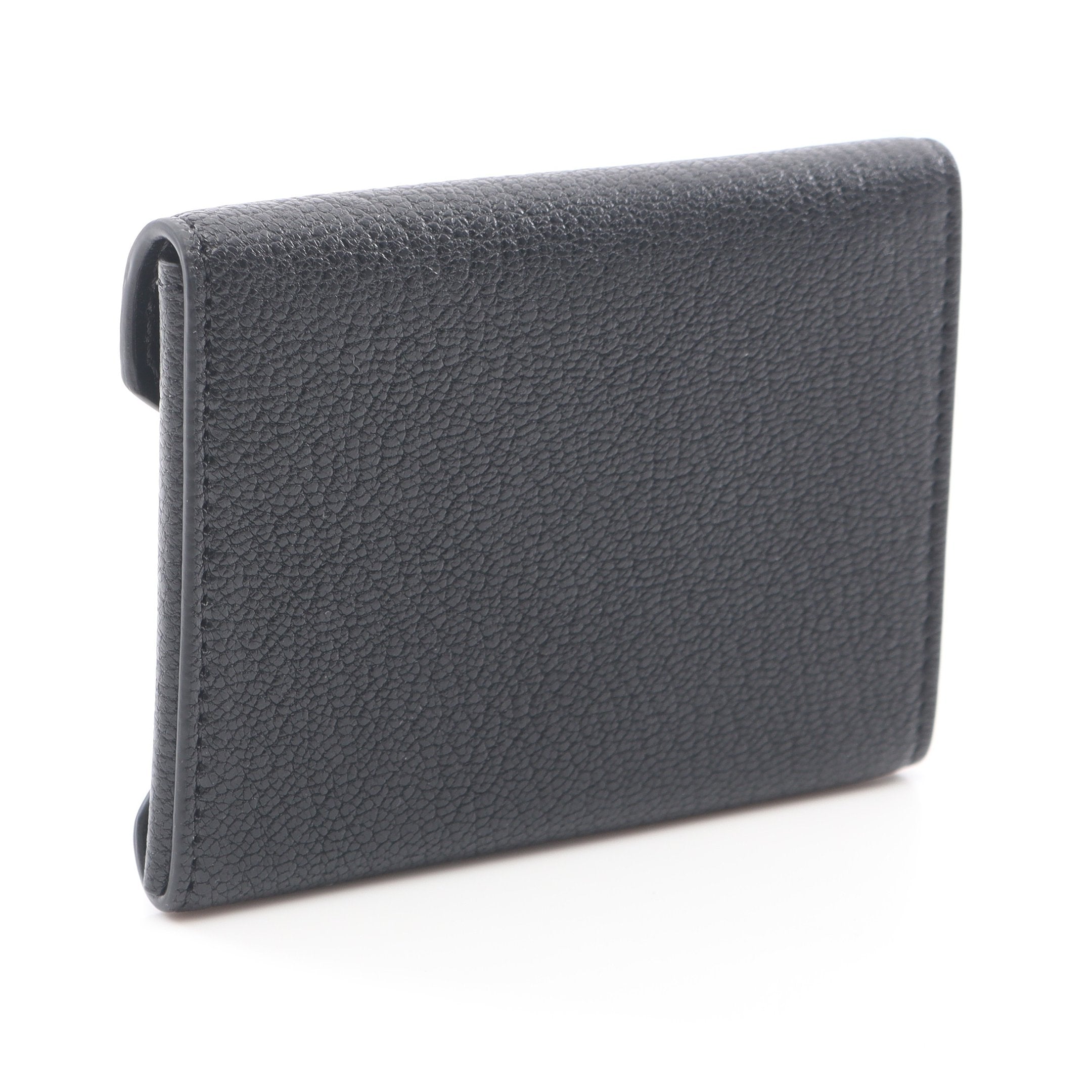 Envelope カードケース レザー ブラック クロエ – RECLO