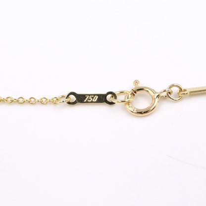 エターナル ネックレス ネックレス K18YG イエローゴールド ティファニー アクセサリー TIFFANY & Co.