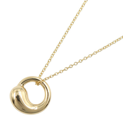 エターナル ネックレス ネックレス K18YG イエローゴールド ティファニー アクセサリー TIFFANY & Co.