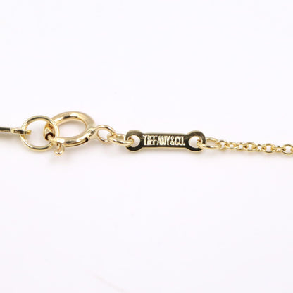 エターナル ネックレス ネックレス K18YG イエローゴールド ティファニー アクセサリー TIFFANY & Co.
