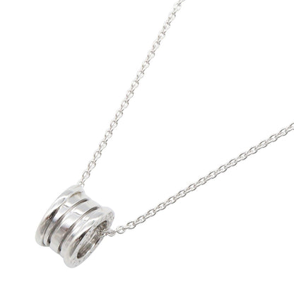 B-zero1 ネックレス ネックレス K18YG イエローゴールド ブルガリ アクセサリー BVLGARI