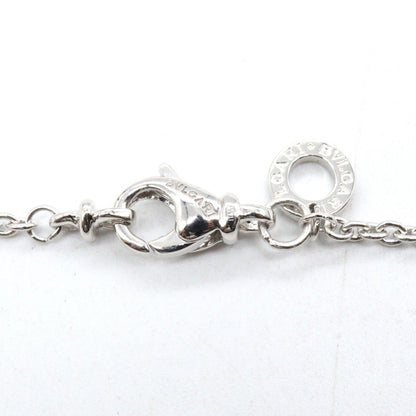 B-zero1 ネックレス ネックレス K18YG イエローゴールド ブルガリ アクセサリー BVLGARI