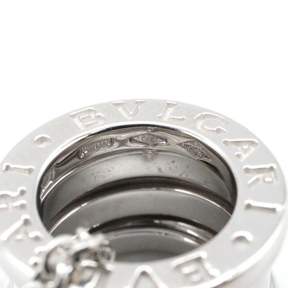 B-zero1 ネックレス ネックレス K18YG イエローゴールド ブルガリ アクセサリー BVLGARI