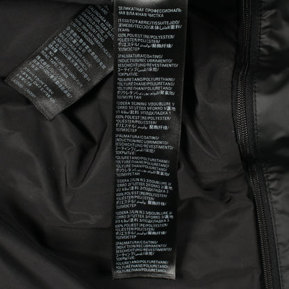 3B SPORTS ICON SKI スキーウェア ジャケット ホワイト 中綿 フード付き バレンシアガ アウター BALENCIAGA