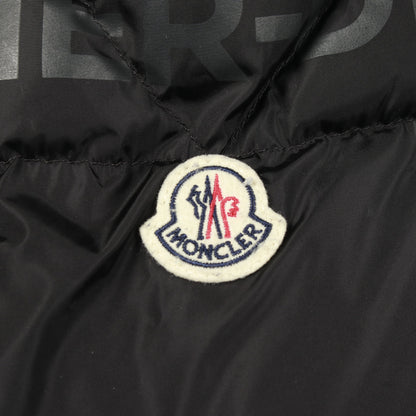 TARENTAISE ダウンジャケット ナイロン ブラック モンクレール アウター MONCLER
