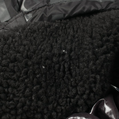 TARENTAISE ダウンジャケット ナイロン ブラック モンクレール アウター MONCLER