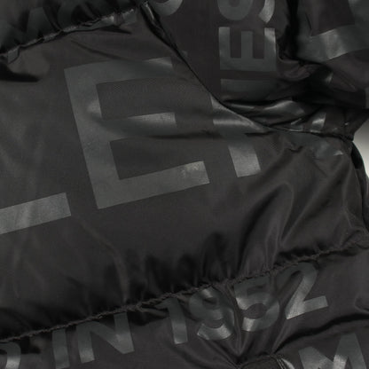 TARENTAISE ダウンジャケット ナイロン ブラック モンクレール アウター MONCLER
