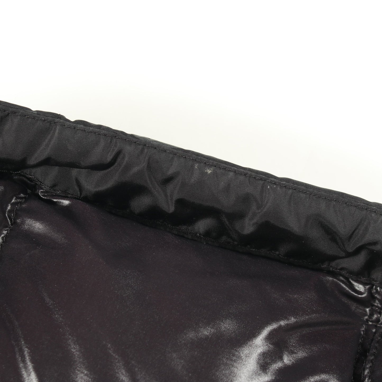 TARENTAISE ダウンジャケット ナイロン ブラック モンクレール アウター MONCLER