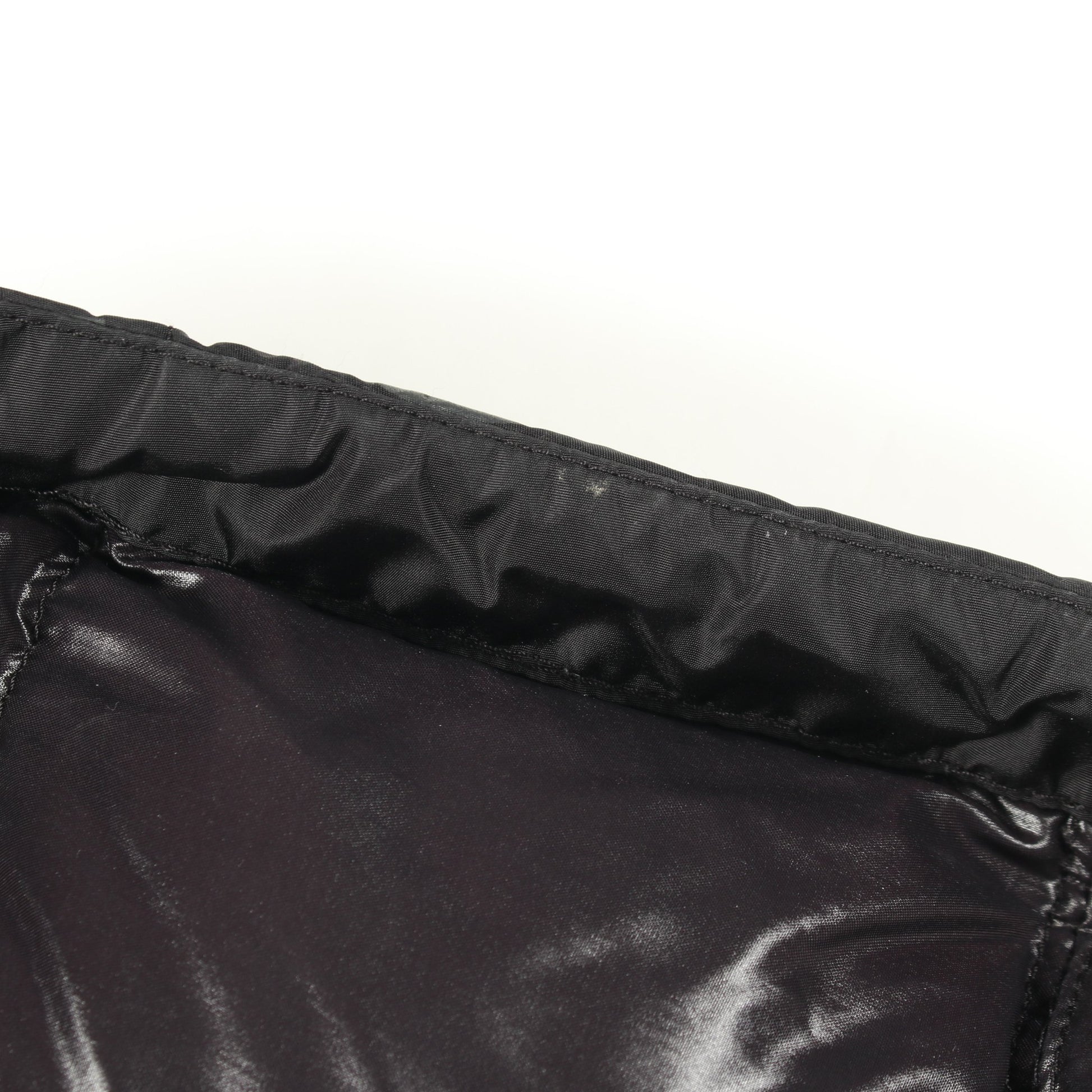 TARENTAISE ダウンジャケット ナイロン ブラック モンクレール アウター MONCLER